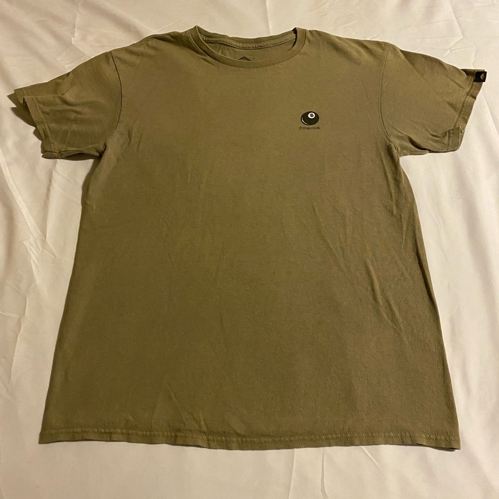 Emerica t-shirt